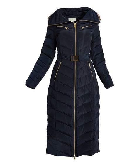 michael kors winter coat women.